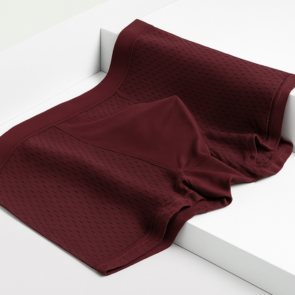 BOXERS EN BAMBOU - LOT DE 10